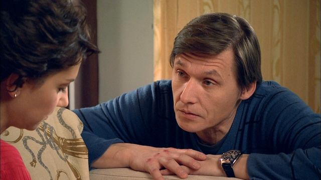 ТАКАЯ ОБЫЧНАЯ ЖИЗНЬ - 22 серия смотреть онлайн