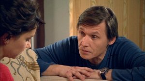 ТАКАЯ ОБЫЧНАЯ ЖИЗНЬ - 22 серия