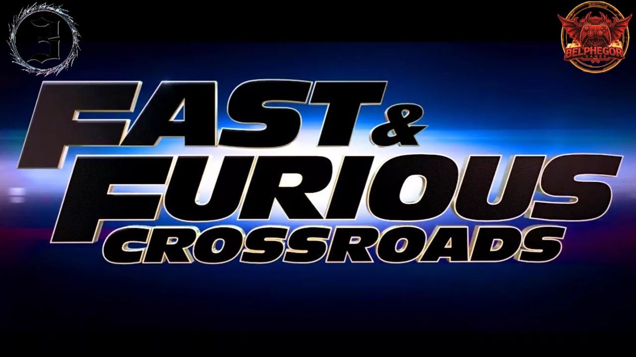 Fast & Furious Crossroads / Форсаж Перекрестки #3 смотреть онлайн