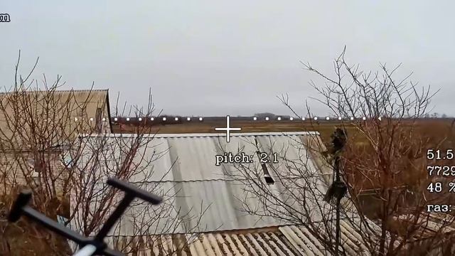 Работа разведчиков Первой танковой армии под Купянском по уничтожению вражеских усилителей связи смотреть онлайн