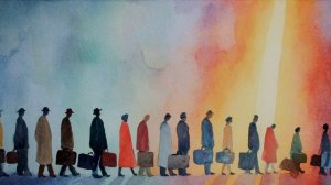 Время смелых