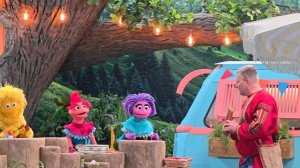 02.12.25г.Москва. Киностудия Амедиа.Телеканал "Карусель". Парк Турум-Бурум. Рабочие моменты! 😊