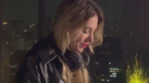 Kassina DJ - Best Melodic Techno -  Set - Underground Mix Playlist - BRASIL - Night Techno Vibe