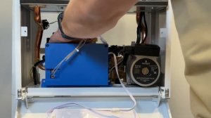 Ошибка Е4 на настенном газовом двухконтурном котле Сармат: причины неисправности и методы устранения