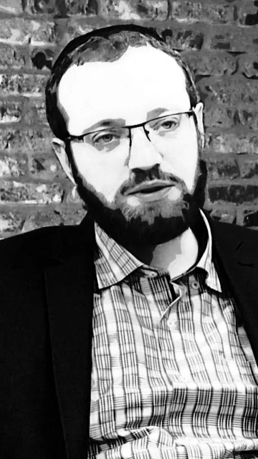 рав Михаил Финкель. Анекдот про удачные совпадения