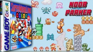 Super Mario Land DX - Ретро аркада