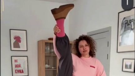 Я и бал (NEMIGA)