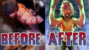 Сильнейший герой карает неприятелей после трех лет пыток