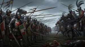 Песня о наёмниках ( средние века)