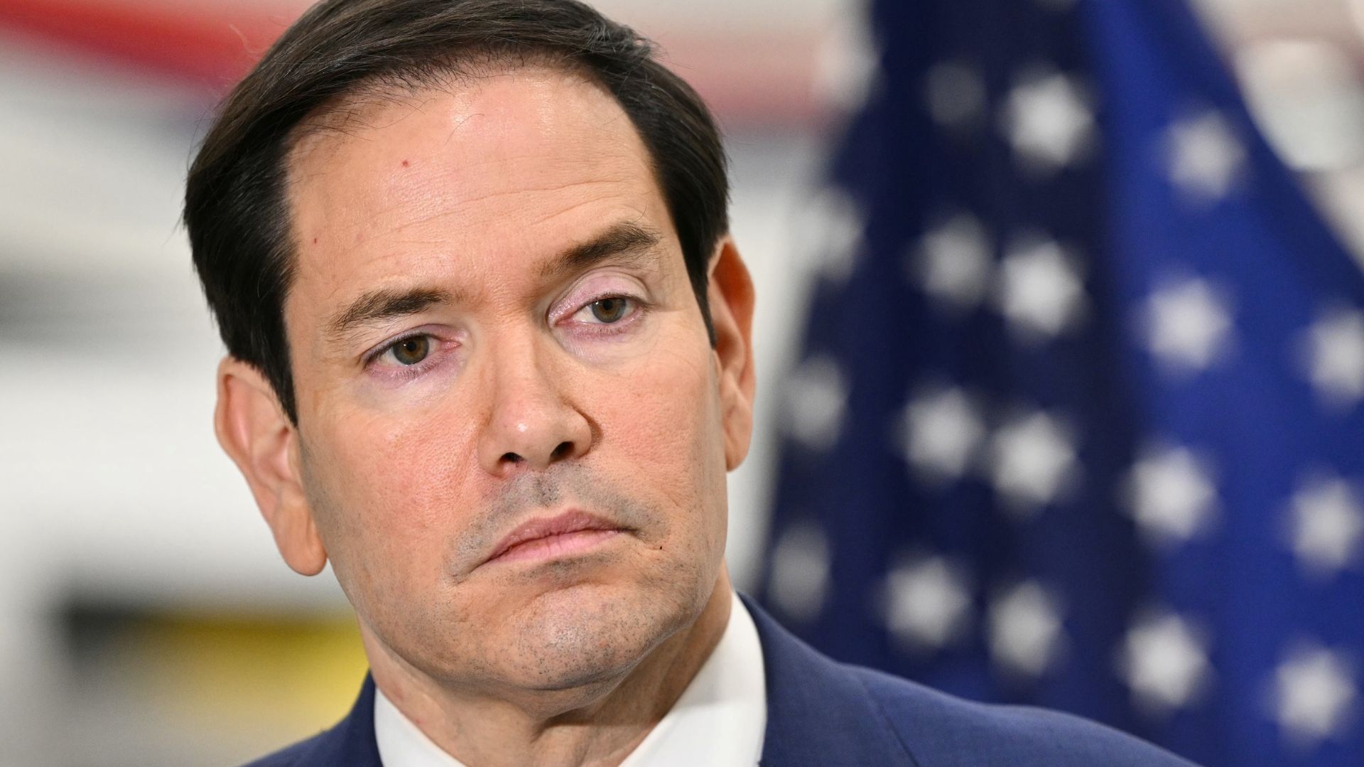 Рубио назвал ключевой пункт спора в переговорах по Украине смотреть онлайн