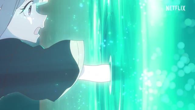 Новый трейлер оригинального полнометражного аниме Космическая принцесса Кагуя! смотреть онлайн