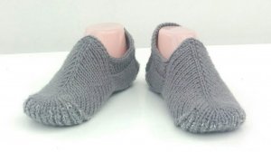 Тапочки Следки✨Описание