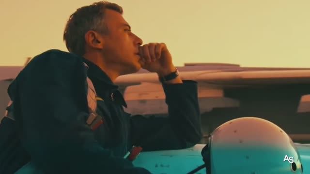 Бросок на небеса