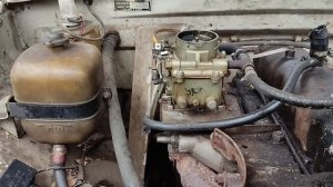 Реставрация ГАЗ 24 Волга 1982 Restoration GAZ 24 Volga 1982