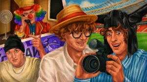 Главный секрет всех шоу Эксайла…