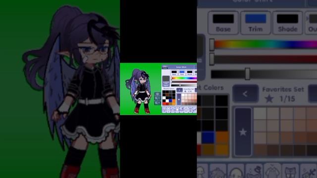 перозолив видио я делаю свою ос в разных стилях разных гачяреов ( может быть не похоже ),1чясть смотреть онлайн