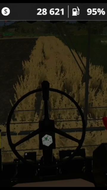 Farming simulator 20 смотреть онлайн