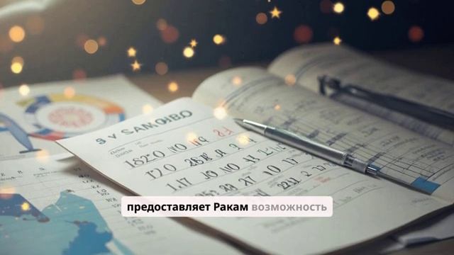 РАКИ ДЕКАБРЬ 2025 ПОДАРИТ ВАМ ГАРМОНИЮ И УСПЕХ СЕМЬЯ ПРИНОСИТ ПРОЦВЕТАНИЕ И ВНУТРЕННИЙ ПОКОЙ смотреть онлайн