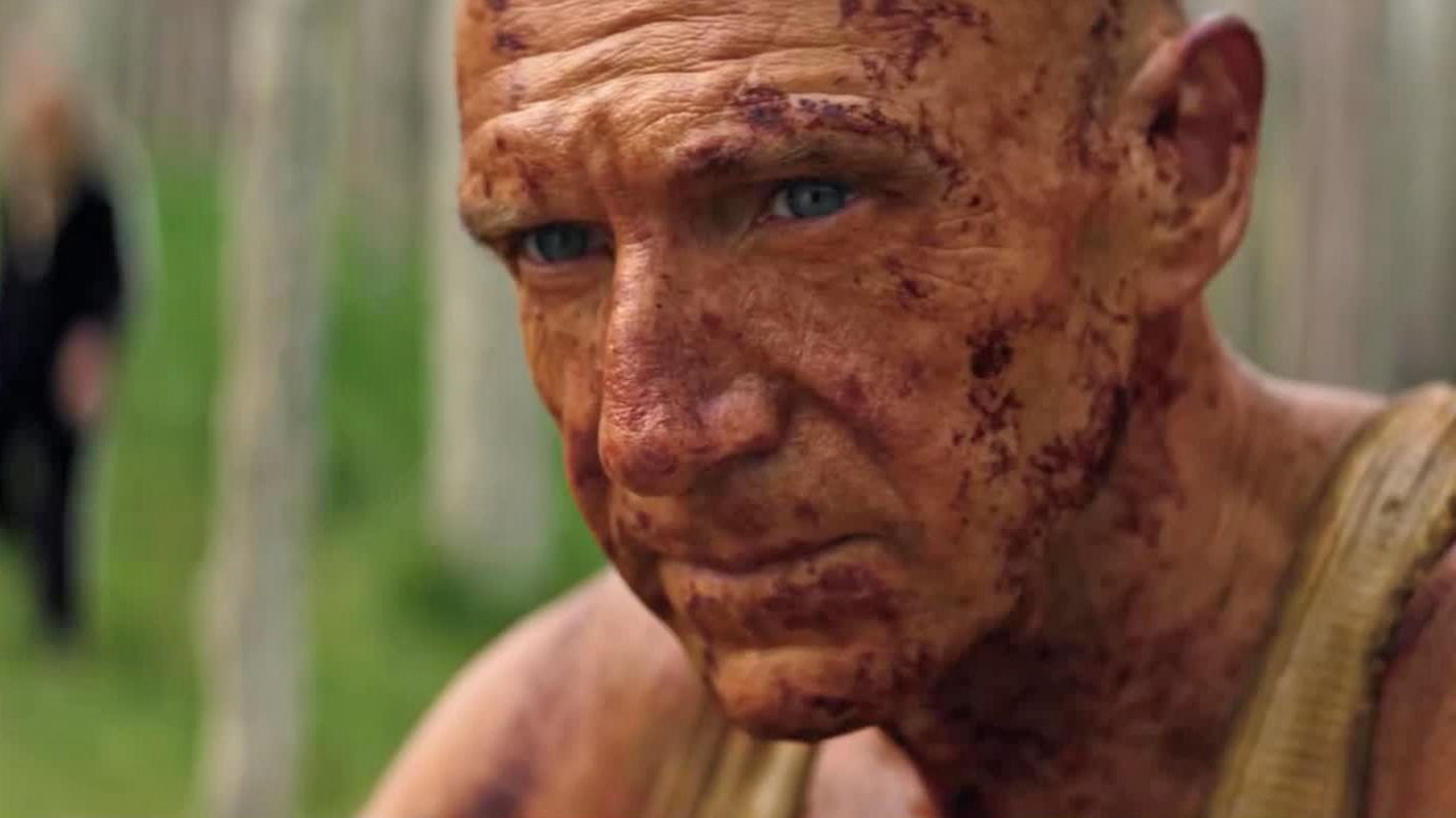 28 лет спустя: Храм из костей — Русский трейлер (2026) смотреть онлайн