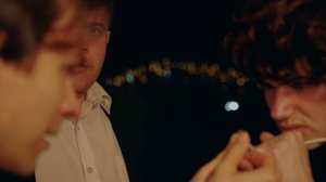 Патрульные:1 сезон - 16 серия