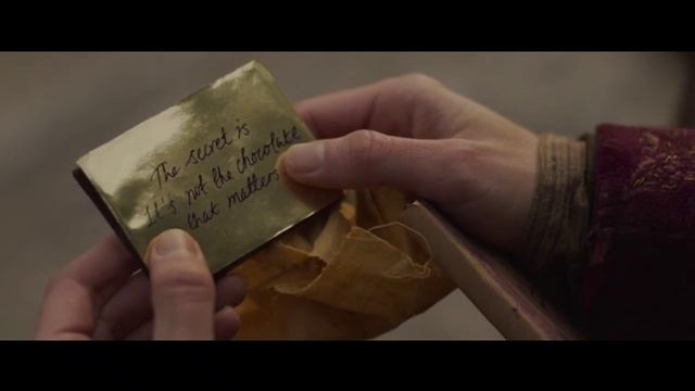 Wonka 3 часть фильма.2023года