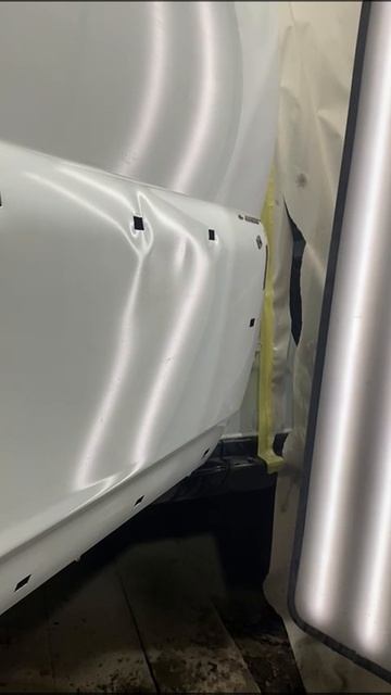 Kia Sportage 2 задняя правая дверь.mp4