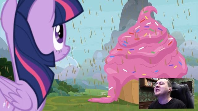 Хованский реагирует на ФИНАЛ МЛП!