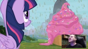 Хованский реагирует на ФИНАЛ МЛП!