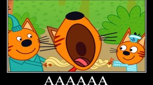 🖼 12 МИНУТ РЖАКИ ТРИ КОТА 😂 ПОПРОБУЙ НЕ ЗАСМЕЯТЬСЯ →  @youtubabot