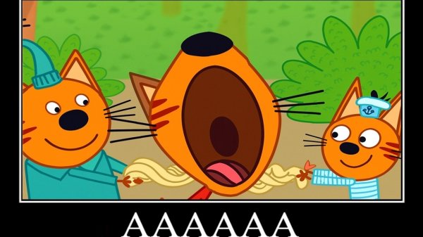 🖼 12 МИНУТ РЖАКИ ТРИ КОТА 😂 ПОПРОБУЙ НЕ ЗАСМЕЯТЬСЯ →  @youtubabot