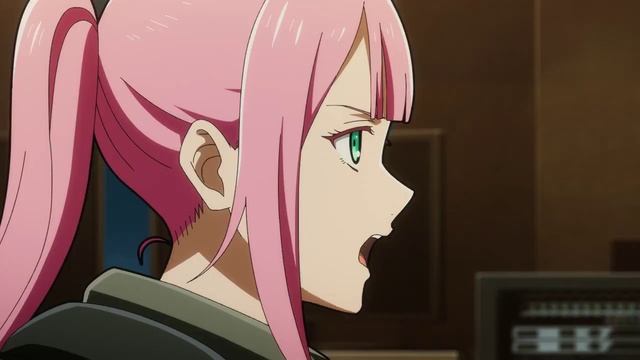 Новый тизер аниме Чудотворные рыцари. смотреть онлайн