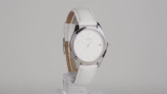 LP-132B, наручные часы Jacques Lemans смотреть онлайн