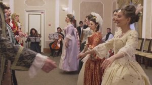 V  Барочный Бал научных работников г. Уфы 29.11.2025 г