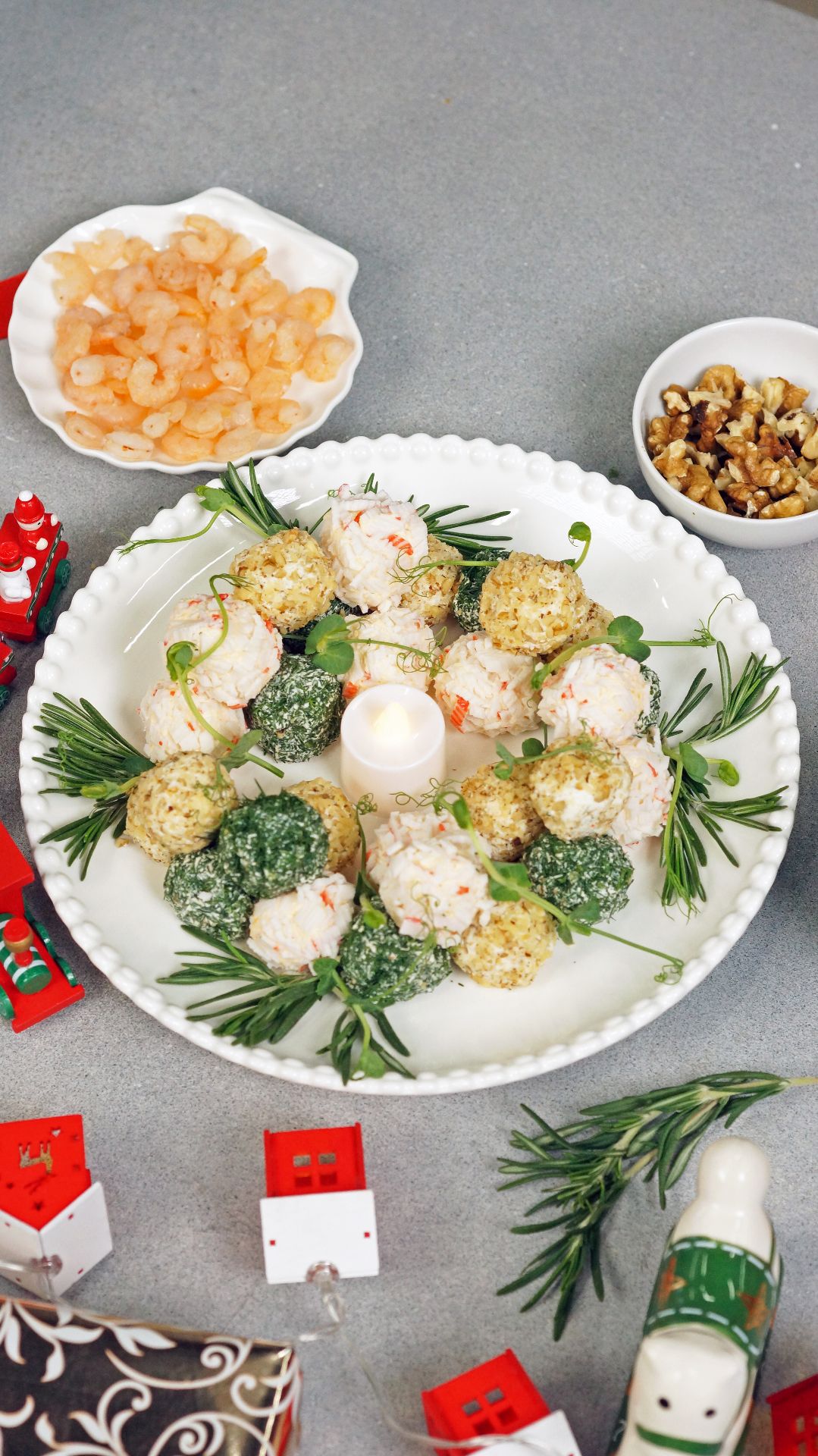 Сырный венок. Что приготовить из творожного сыра? смотреть онлайн