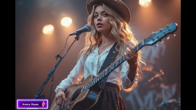 Уходит ночь