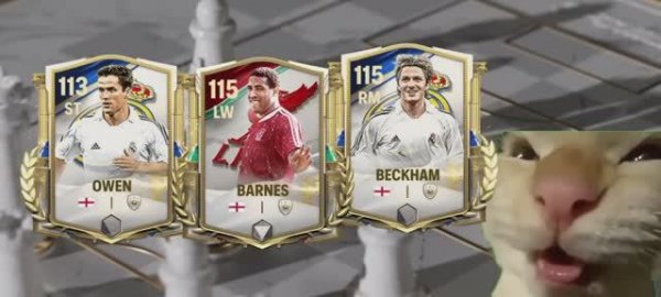 Разношу в Пыль Наборы Black Friday !)))  Fc 26 Mobile