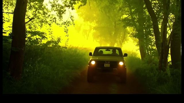 DJ Lava - Like In The Good Old Days (track Excerp)