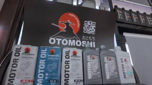 Otomoshi расширяет сеть продаж!