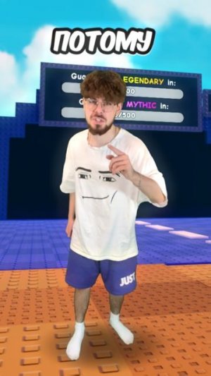 РОБЛОКС ЗАБЛОКИРОВАЛИ! #ВернитеРоблокс