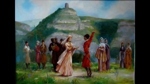 Веб экспедиция Обычаи народов Северного Кавказа