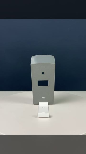 Козырёк для панели доступа Ps-Link PS-K33EM cерый смотреть онлайн