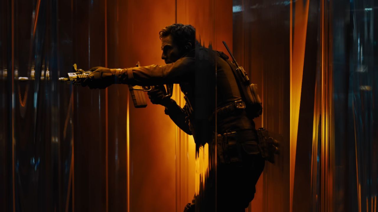 Call of Duty Black Ops 7 смотреть онлайн