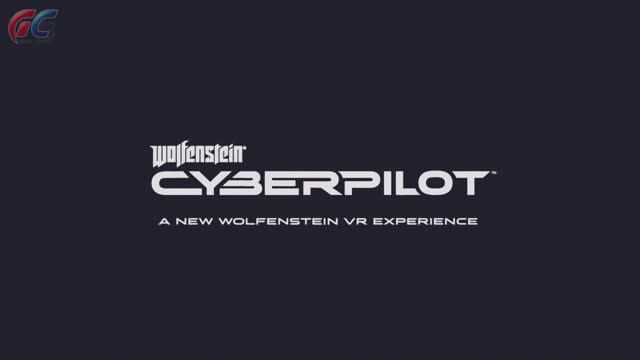 Wolfenstein: Cyberpilot – Трейлер игры смотреть онлайн