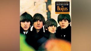 The Beatles - Beatles For Sale (1964)