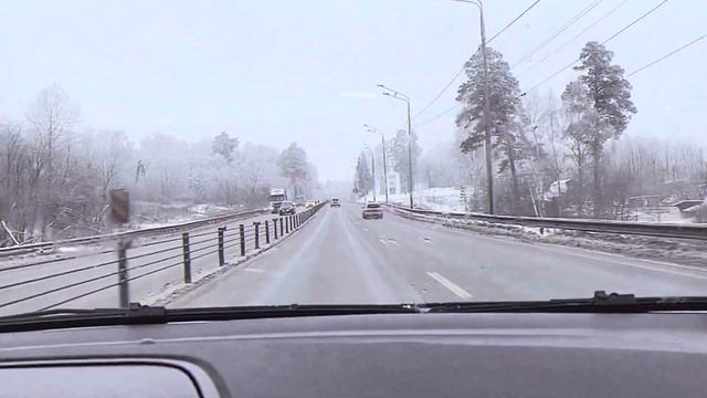 Some Lonesome — Дорога к Волге (remastered)