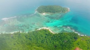 Потрясающие места на планете Земля 8K ULTRA HD