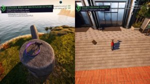 Goat Simulator 3 Прохождение#6 Самое большое яйцо