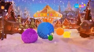 Карусель Заставки Зима 15 лет детства 2025-2026 (01.12.2025-28.02.2026)