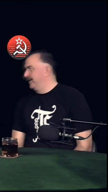 ЦРУ спонсировало Солженицына? Он предатель? | Клим Жуков смотреть онлайн