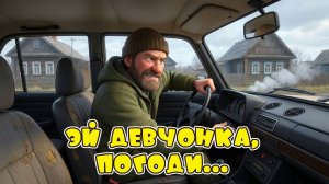 Заводись моя родная - Веселая песня Алекс Ч